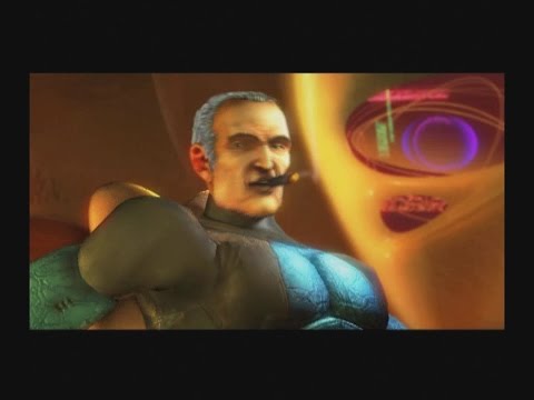 Alter Echo {impression}