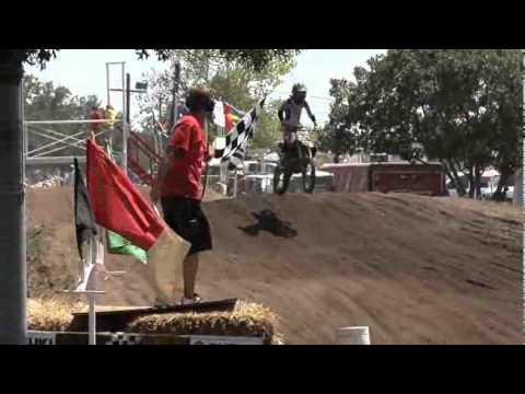 Ponca City 2011 Uncut Supermini ft Ames / Bell / Worth
