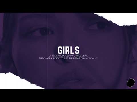 NSG x DARKOO VIBES x TION WAYNE x Afroswing Type Beat 2022 - "GIRLS"