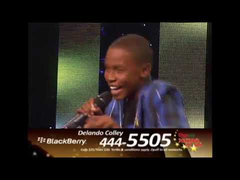 when your love went away-delando colley[unofficial edit]