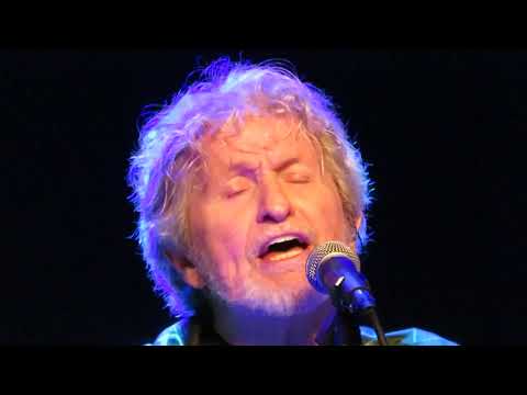 Jon Anderson and the Paul Green Rock Academy - And You and I LIVE - April 6, 2022 - Atlanta