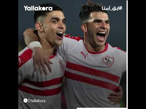 بنشرقي.. الرحالة المغربي الذي تعشقه جماهير الزمالك