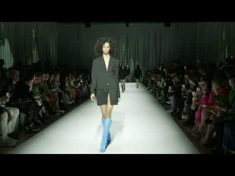 Luís Onofre at Portugal Fashion