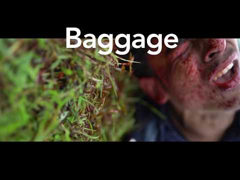 Vishal Tankar BAGGAGE | C...