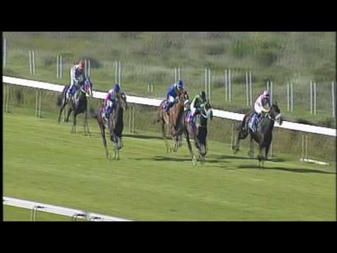 Cape of Good Hope Nursery - Sergeant Hardy