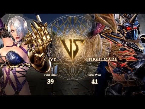 Link RKC (Team Kayane) VS Fame96 (Team Party Wolf) - EVO2018