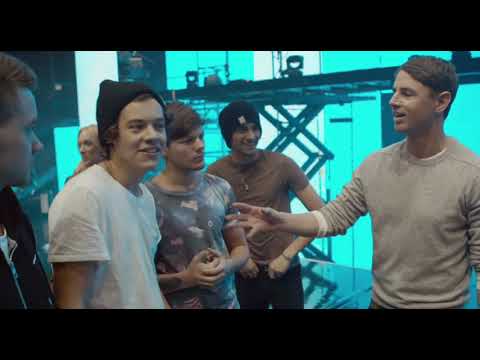 One Direction This Is Us: PART 5 #11YearsOfOneDirection