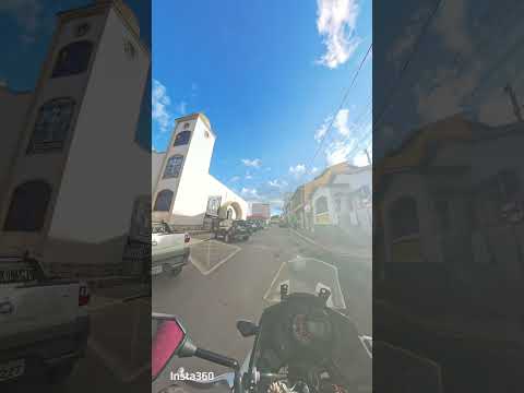 Senador Amaral mg. versys 1000