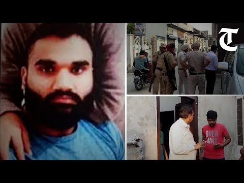 NIA raids Goldy Brar's house in Muktsar, other places in Punjab