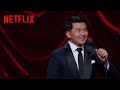 Ronny Chieng - Asian Comedian Destroys America! - Screens & Stuff Clip - Netflix Standup Special