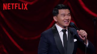 Ronny Chieng - Asian Comedian Destroys America! - Screens & Stuff Clip - Netflix Standup Special