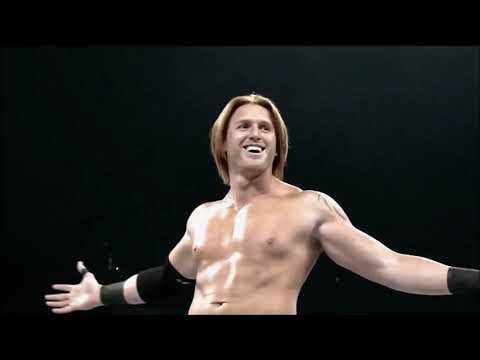 Heath Slater 1st Titantron 2011 HD