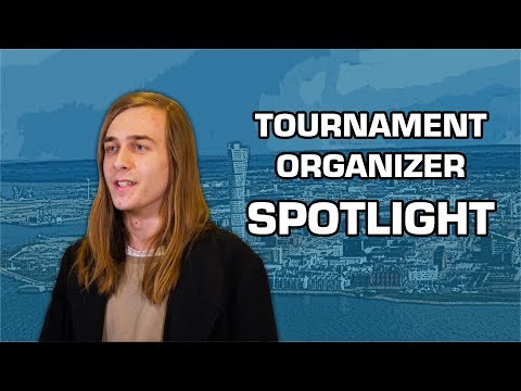 Phoenix Blue 2 - TO Spotlight