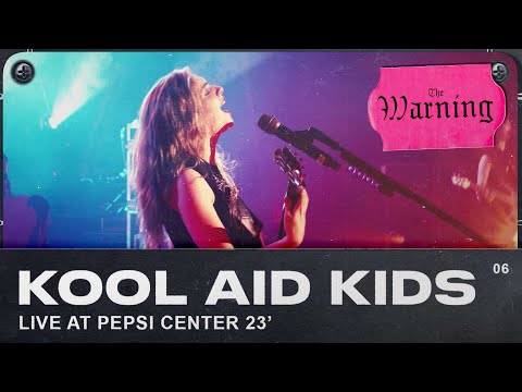 Kool Aid Kids