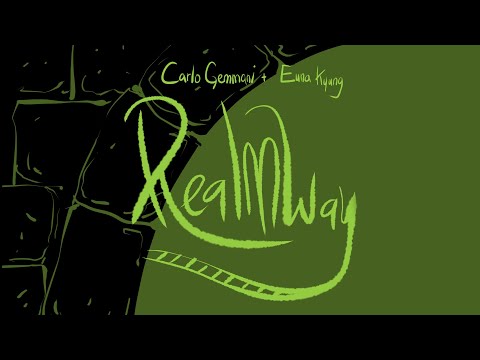 Realmway - Animated Short Film
