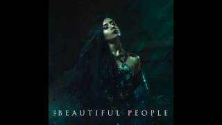 Roniit - The Beautiful People (Marilyn Manson Cover) [Audio]