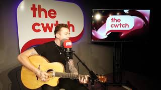 Danny Jones - Is This Still Love (Live Acoustic)