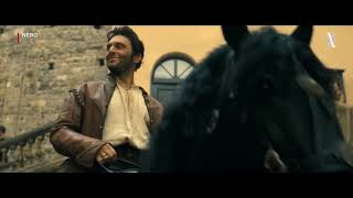 Убийца по имени Неро#Трейлер в русской озвучке