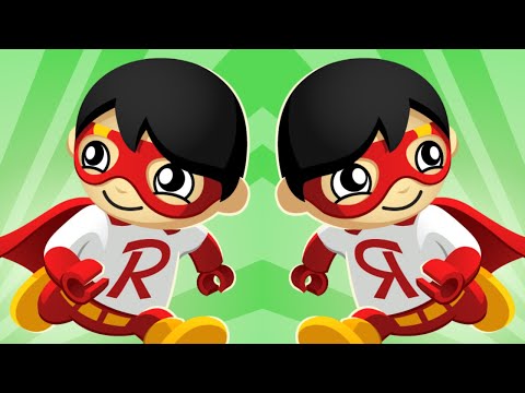 Tag with Ryan Gameplay (by WildWorks) | Running Game - YouTube