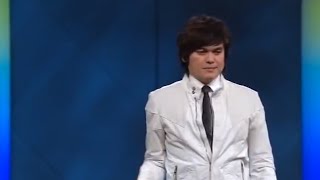 Joseph Prince - Superabounding Grace Today! - 20 Nov 11