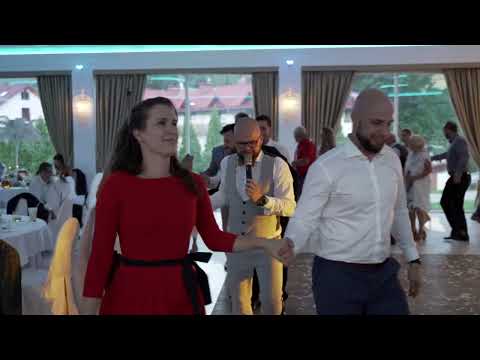 Saser Dj Wodzirej na Wesele