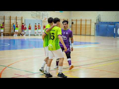 Fisiomedia Manacor Juvenil DH Liga 25-26