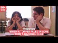FilterCopy When A Topper Falls In Love With A Backbencher Ft Devishi Shashwat