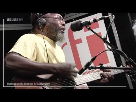 Clinton FEARON feat. TOM FIRE _ On the other side _ - Musiques du Monde.mp4
