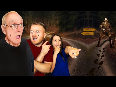 PRONASLI SMO UKLETU STAZU NA PLANINI! JP S2 E12