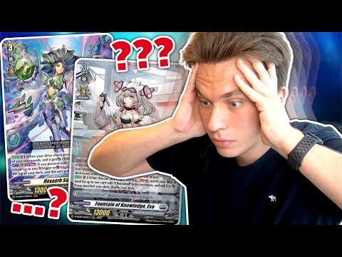 This New Standard Meta Is Too Wild