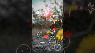 Download lagu ulaga pookalin vaasam song #tamilwhatsappstatusvideo #birthdaystatus mp3