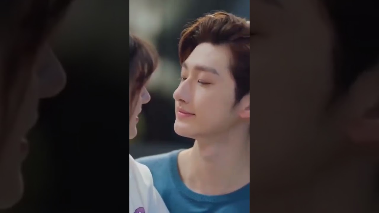 She is so nervous🤣 🤣🙈 Please feel at ease Mr.Ling #shorts #kdrama #cdrama