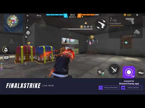 20 strike ⚡️ LIVE 🔴