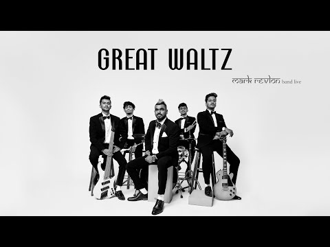 Great Waltz by Mark Revlon Band