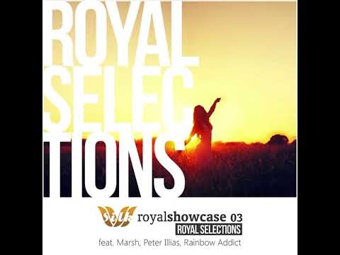 Peter Illias - Evolution