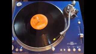 ODYSSEY - NATIVE NEW YORKER (12 INCH PROMO)