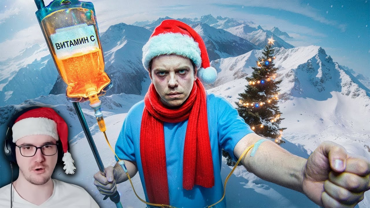 МЫ БОЛЕЕМ НЕ ОТ ХОЛОДА ► Утопия Шоу ( Utopia Show ) | Реакция