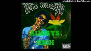 Wiz Khalifa - Stranger Things (Ft. J.R. Donato)