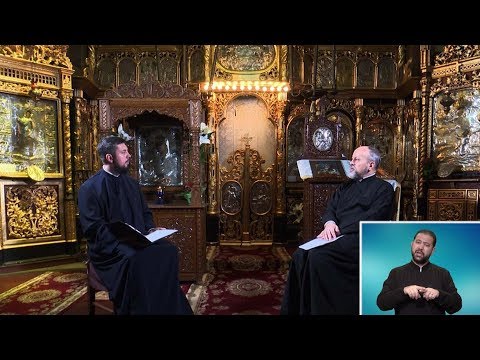 Cuvânt pentru suflet. Sfântul Mare Mucenic Gheorghe, purtătorul de biruință (23 04 2018)