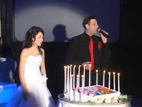 Promotional video thumbnail 13 for New York Party Productions