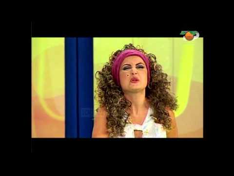 Portokalli, 9 Tetor 2005 - Shqiponja & Edi Rama (Fotografia ne Celular)