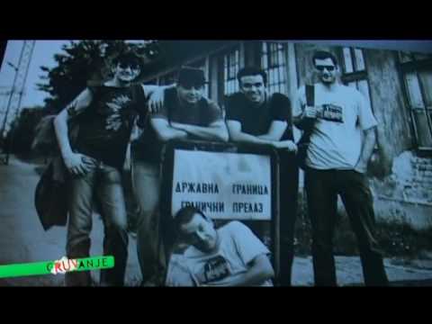 Šinobusi u Studiju M