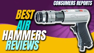✅Top 5 Best Air Hammers | Best air hammers for mechanics | Best heavy duty air hammer | YourBestDeal