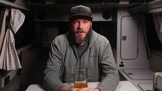 Living The Van Life - Why I Lived In A Van