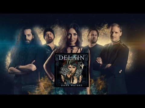 DELAIN - Dark Waters (Full Album with Music Videos and Timestamps)