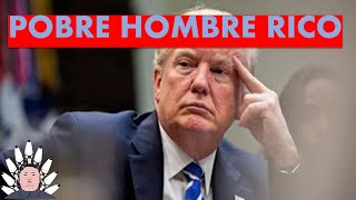 POBRE HOMBRE RICO