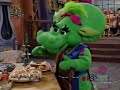 All Week Of Barney S Rhyme Time Rhythm Screener All Week Version Part 149
