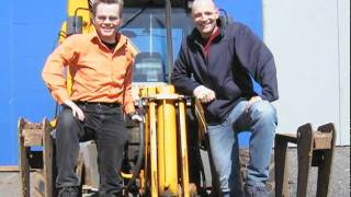 Ein stór fjölskylda