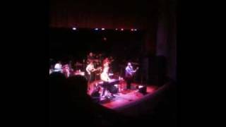 Surfer Girl - Brian Wilson Live in Pittsburgh 2009