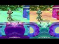 The Evil Fox Sparta Pitch Effects Sponsored By Klasky Csupo 2001 Effects Combined